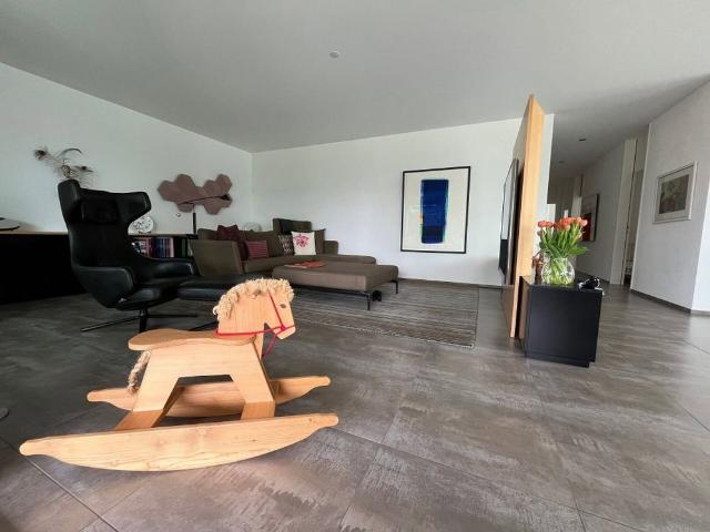 4.5 Zimmer, 177 m², EG