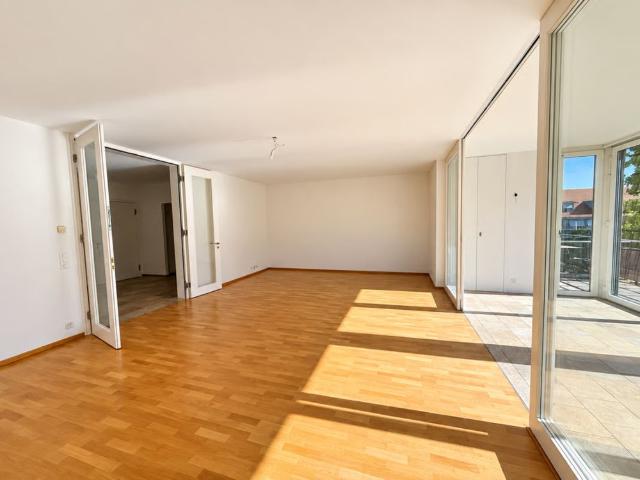 4.5 Zimmer, 177 m², 1. Stock