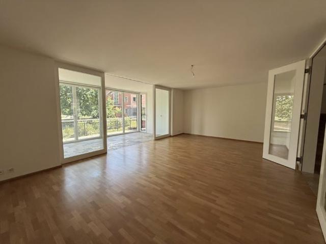 4.5 Zimmer, 177 m², 1. Stock