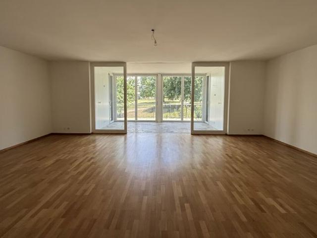 4.5 Zimmer, 177 m², 1. Stock