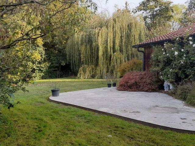 4.5 Zimmer, 177 m²