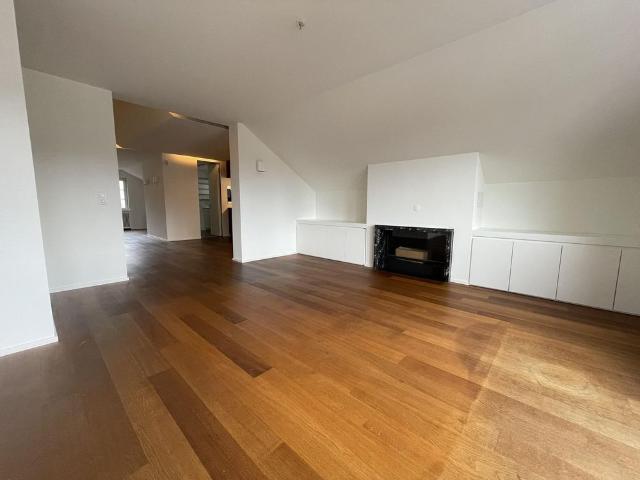 4.5 Zimmer, 177 m², 4. Stock