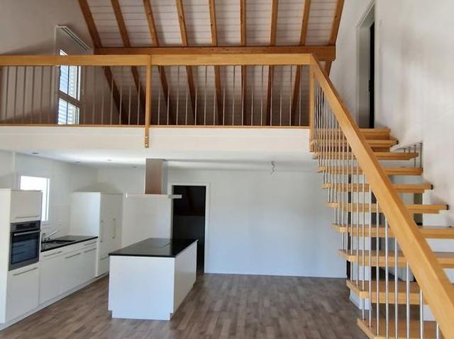4.5 Zimmer, 177 m²