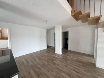 4.5 Zimmer, 177 m²