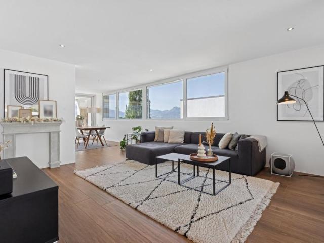 4.5 Zimmer, 174 m², EG