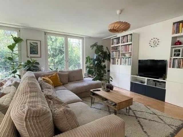 4.5 Zimmer, 174 m², 1. Stock