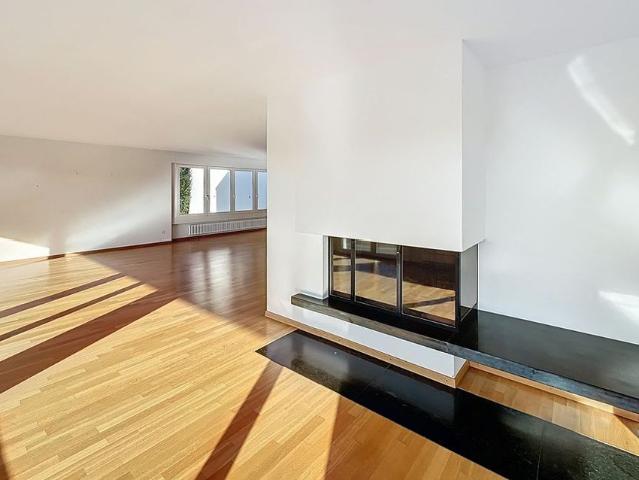 4.5 Zimmer, 175 m², 1. Stock