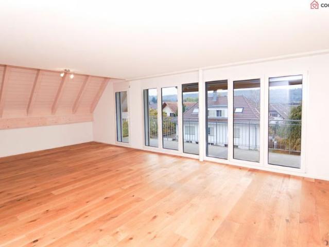 4.5 Zimmer, 175 m², 3. Stock