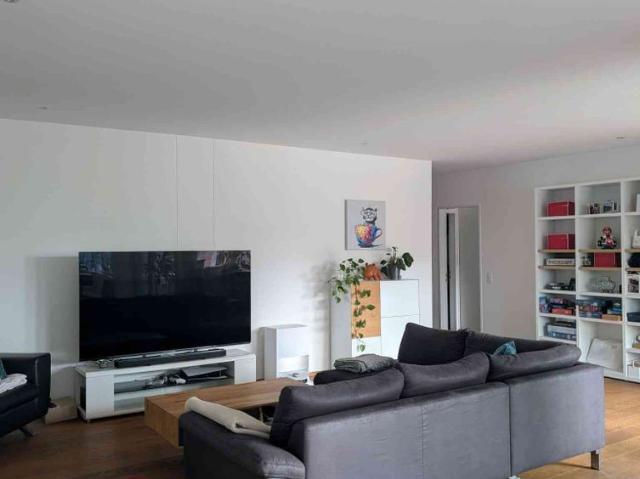 4.5 Zimmer, 175 m², 4. Stock