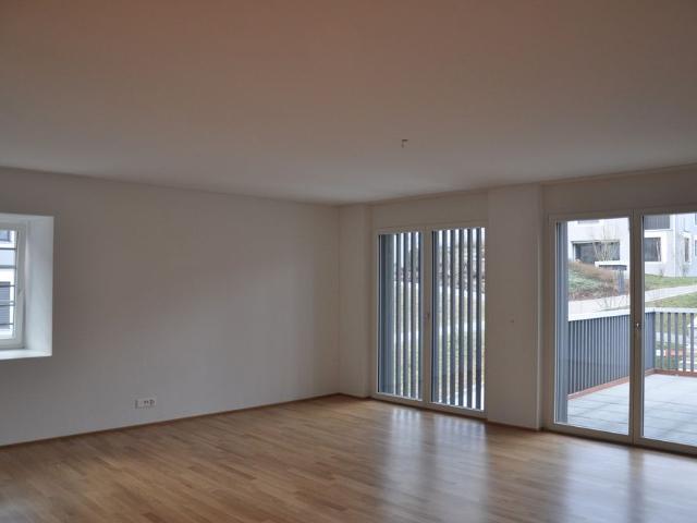 4.5 Zimmer, 176 m², 1. Stock