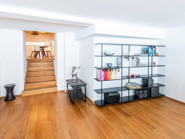 4.5 Zimmer, 178 m², 2. Stock
