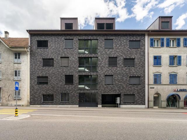 4.5 Zimmer, 178 m², 4. Stock