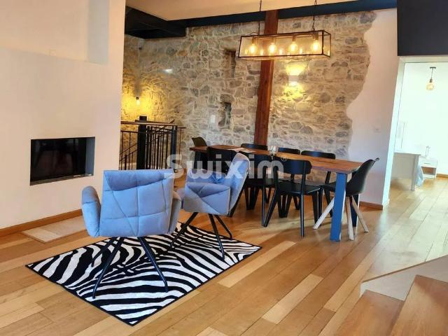 4.5 Zimmer, 178 m²