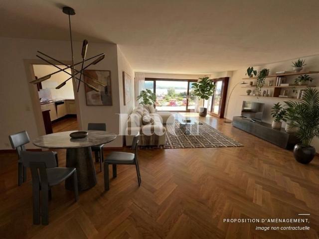 4.5 Zimmer, 183 m², EG