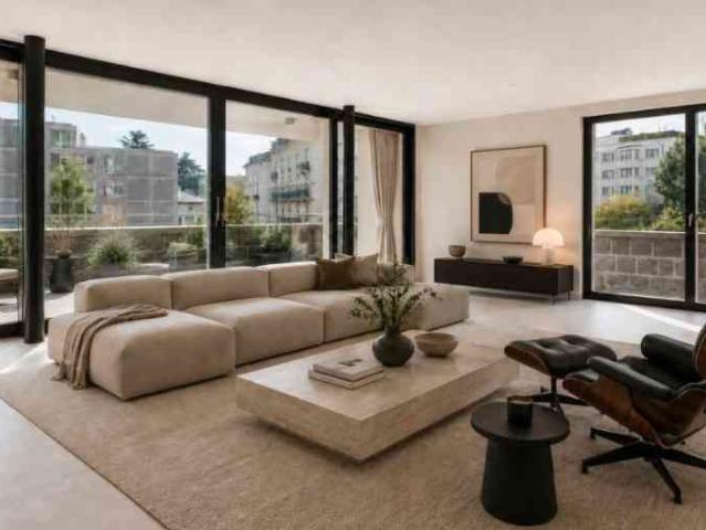 4.5 Zimmer, 183 m², EG