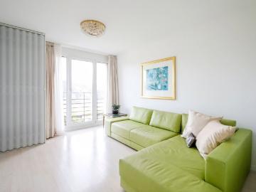 4.5 Zimmer, 183 m²