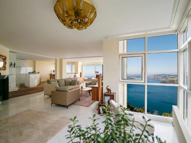 4.5 Zimmer, 183 m²