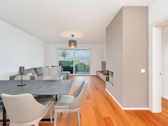 4.5 Zimmer, 180 m², EG