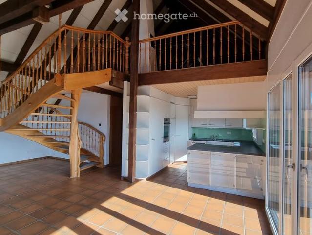 4.5 Zimmer, 180 m²