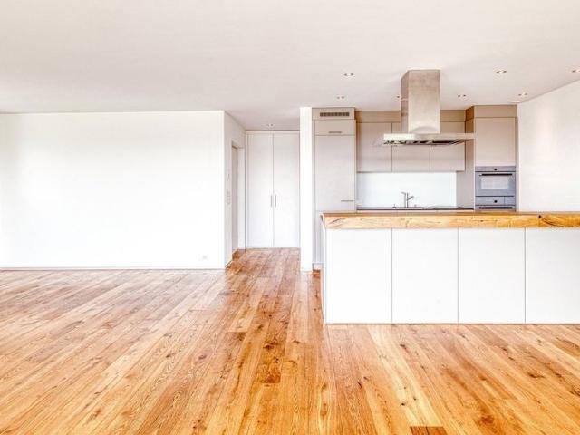 4.5 Zimmer, 180 m²