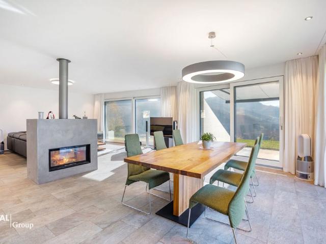 4.5 Zimmer, 180 m²