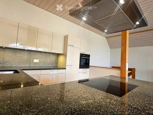 4.5 Zimmer, 180 m²