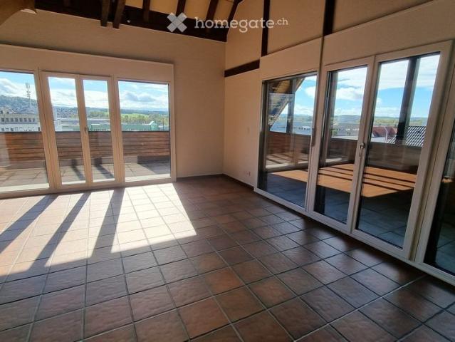 4.5 Zimmer, 180 m²