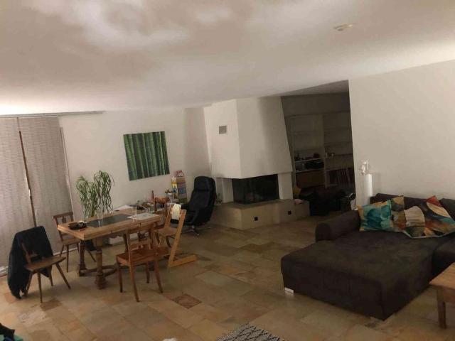 4.5 Zimmer, 180 m²