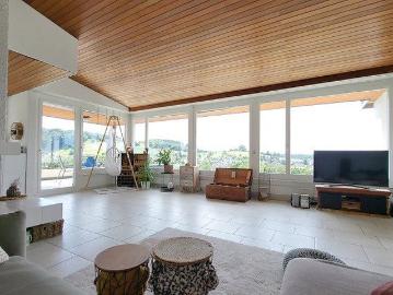 4.5 Zimmer, 182 m²