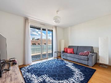4.5 Zimmer, 187 m², 4. Stock