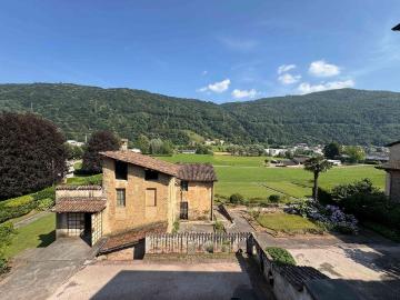 Cadepiano, Lugano, Bezirk Lugano, Tessin