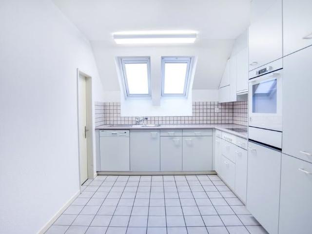 4.5 Zimmer, 184 m², 4. Stock