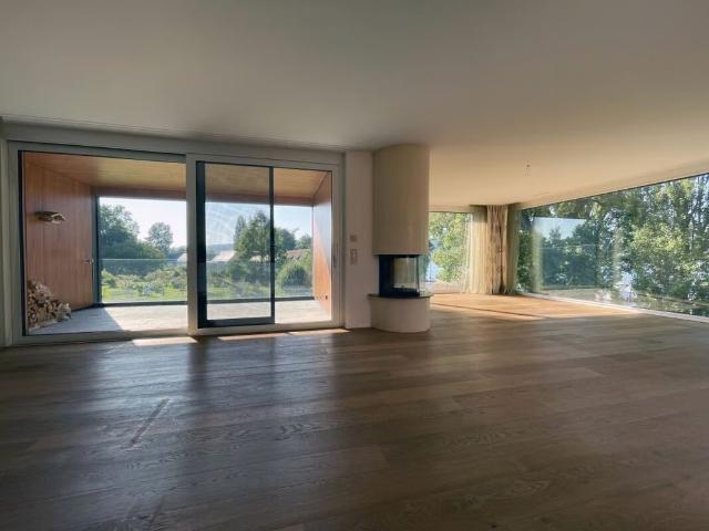 4.5 Zimmer, 185 m², 3. Stock