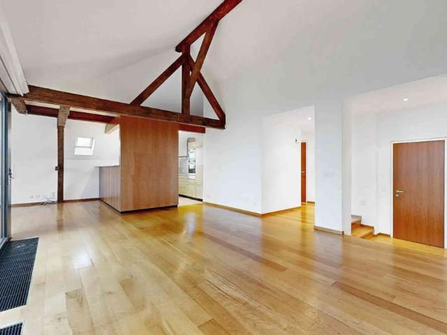 4.5 Zimmer, 188 m², 4. Stock