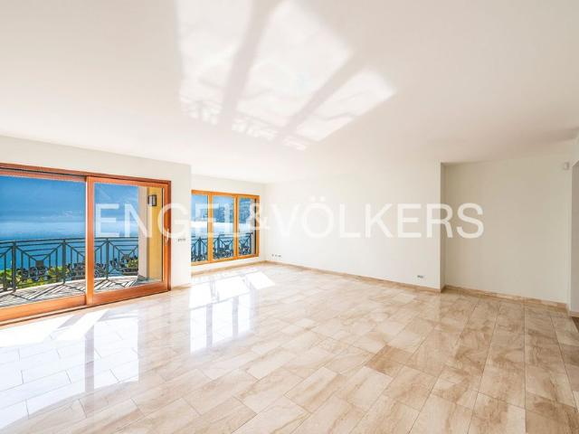 4.5 Zimmer, 193 m², 3. Stock