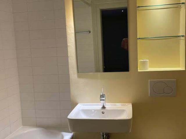 4.5 Zimmer, 190 m², 2. Stock