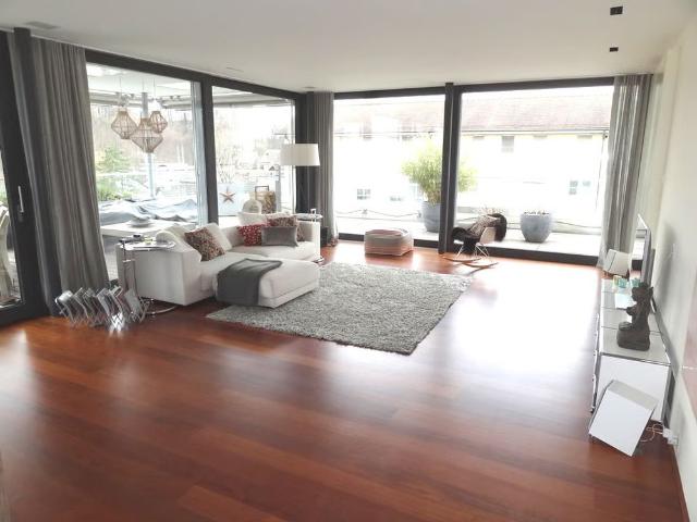 4.5 Zimmer, 190 m², 4. Stock