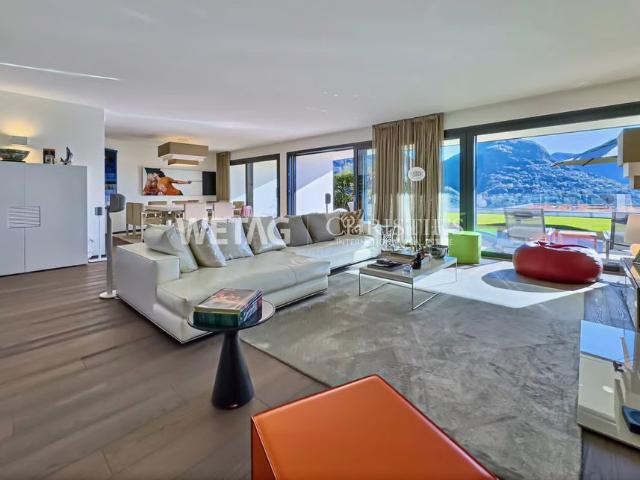 4.5 Zimmer, 191 m², EG