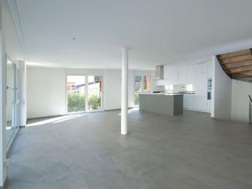 Mühlemattstrasse, Monbijou - Keller, Trockenbereich