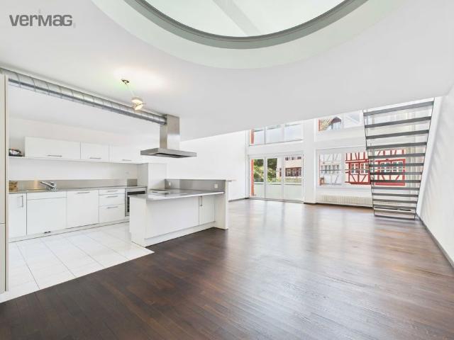 4.5 Zimmer, 194 m², 3. Stock