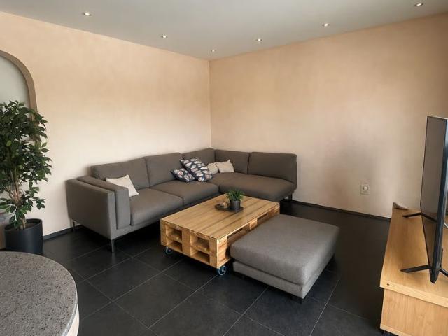 4.5 Zimmer, 195 m², 2. Stock
