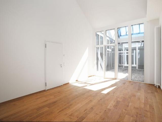 4.5 Zimmer, 198 m², EG