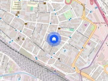 Pedrinate, Chiasso, Gemeinde Balerna, Bezirk Mendrisio, Tessin