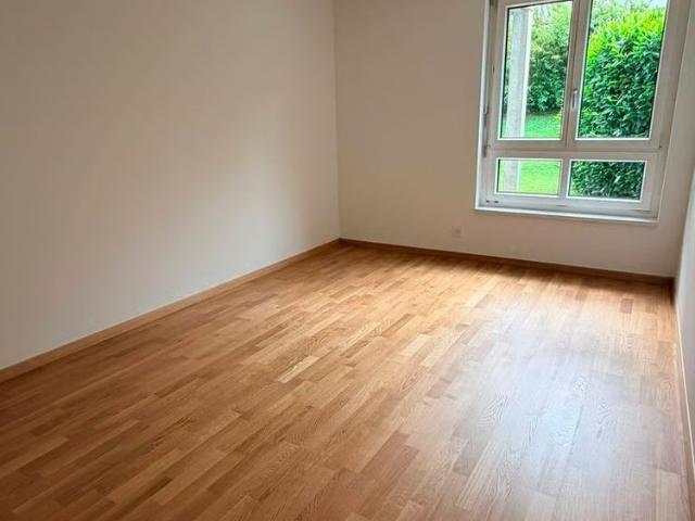 4.5 Zimmer, 103 m², EG