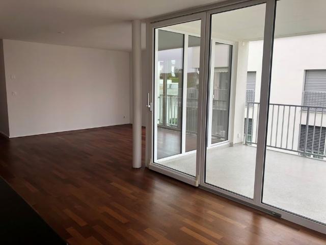 4.5 Zimmer, 103 m², EG