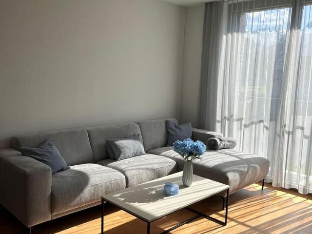 4.5 Zimmer, 103 m², EG