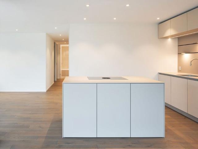 4.5 Zimmer, 103 m², EG