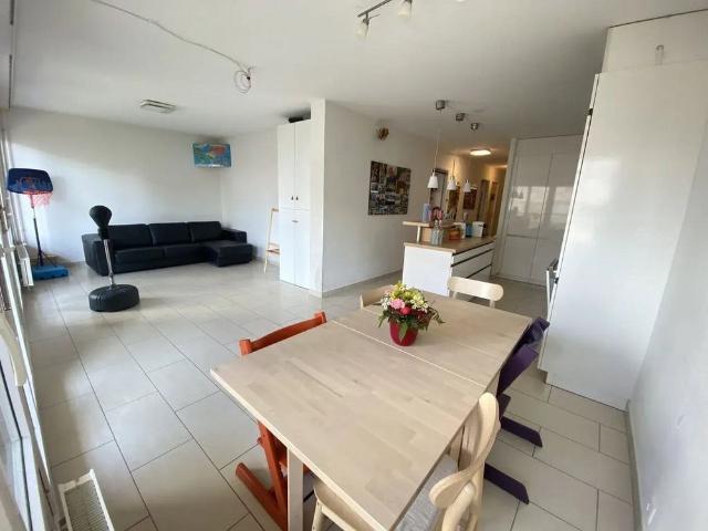 4.5 Zimmer, 103 m², EG