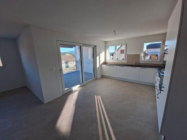 4.5 Zimmer, 103 m², EG