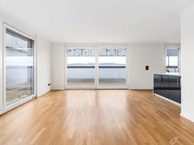 4.5 Zimmer, 103 m², 17. Stock